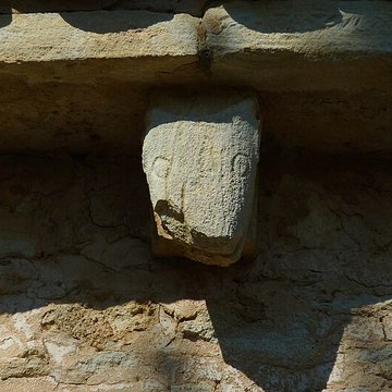 Chapelle de la Madeleine de Bédoin