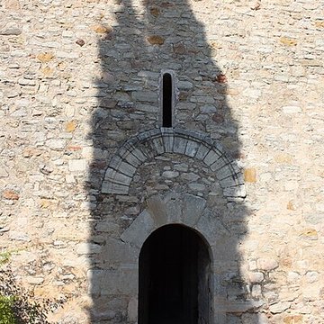 Chapelle de la Madeleine de Bédoin