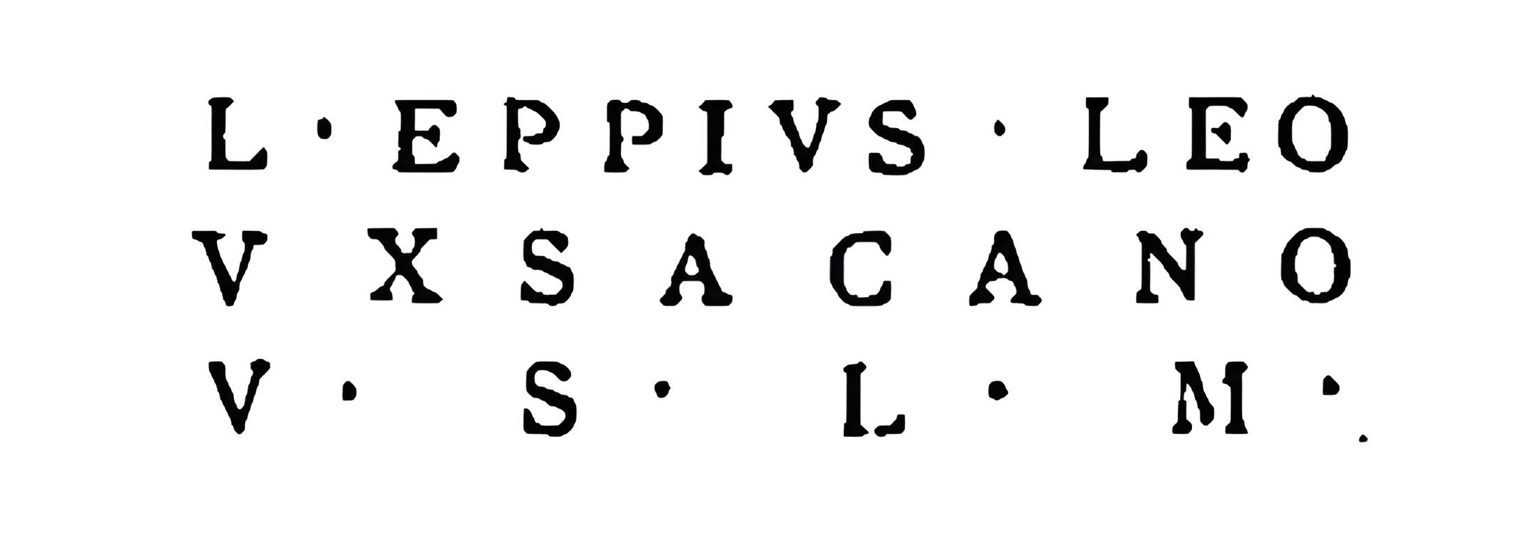 Chapelle de la Madeleine de Bédoin