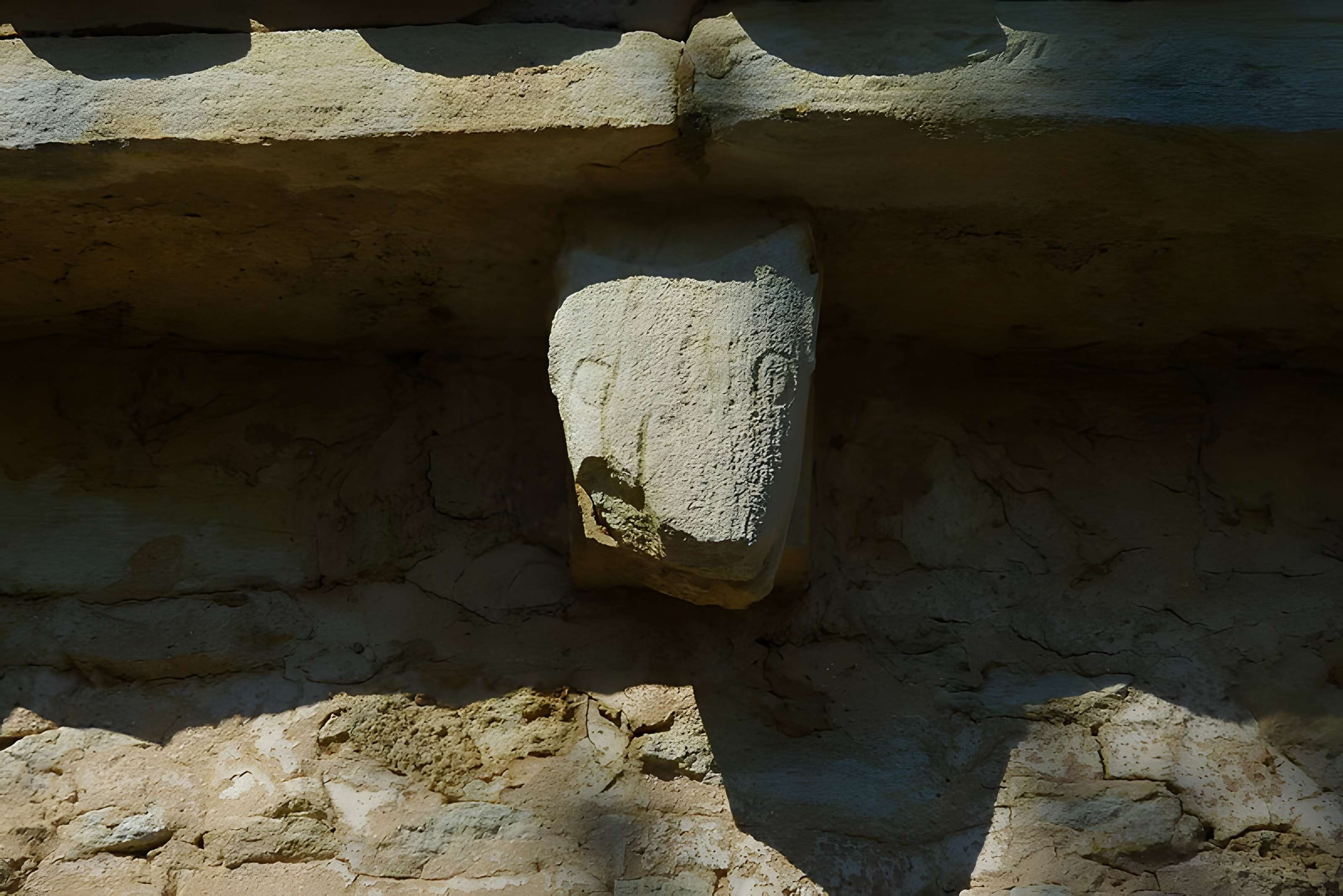 Chapelle de la Madeleine de Bédoin