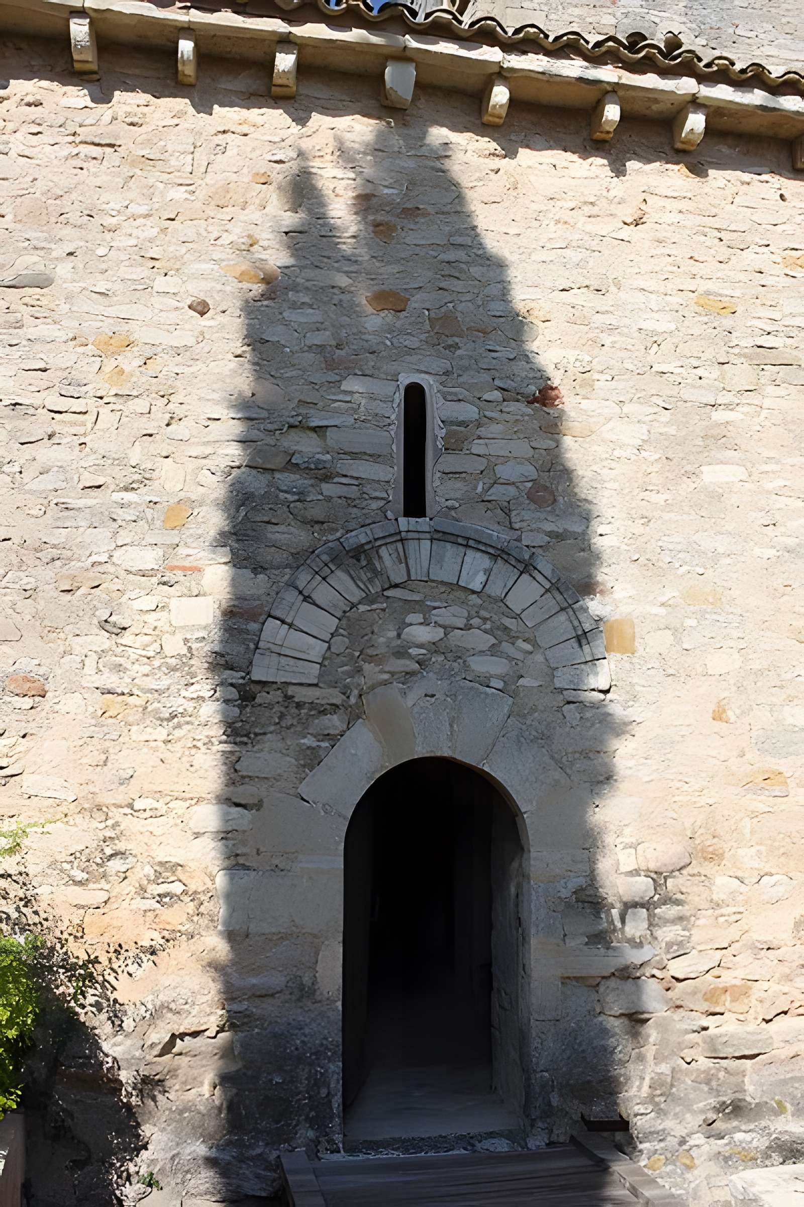Chapelle de la Madeleine de Bédoin