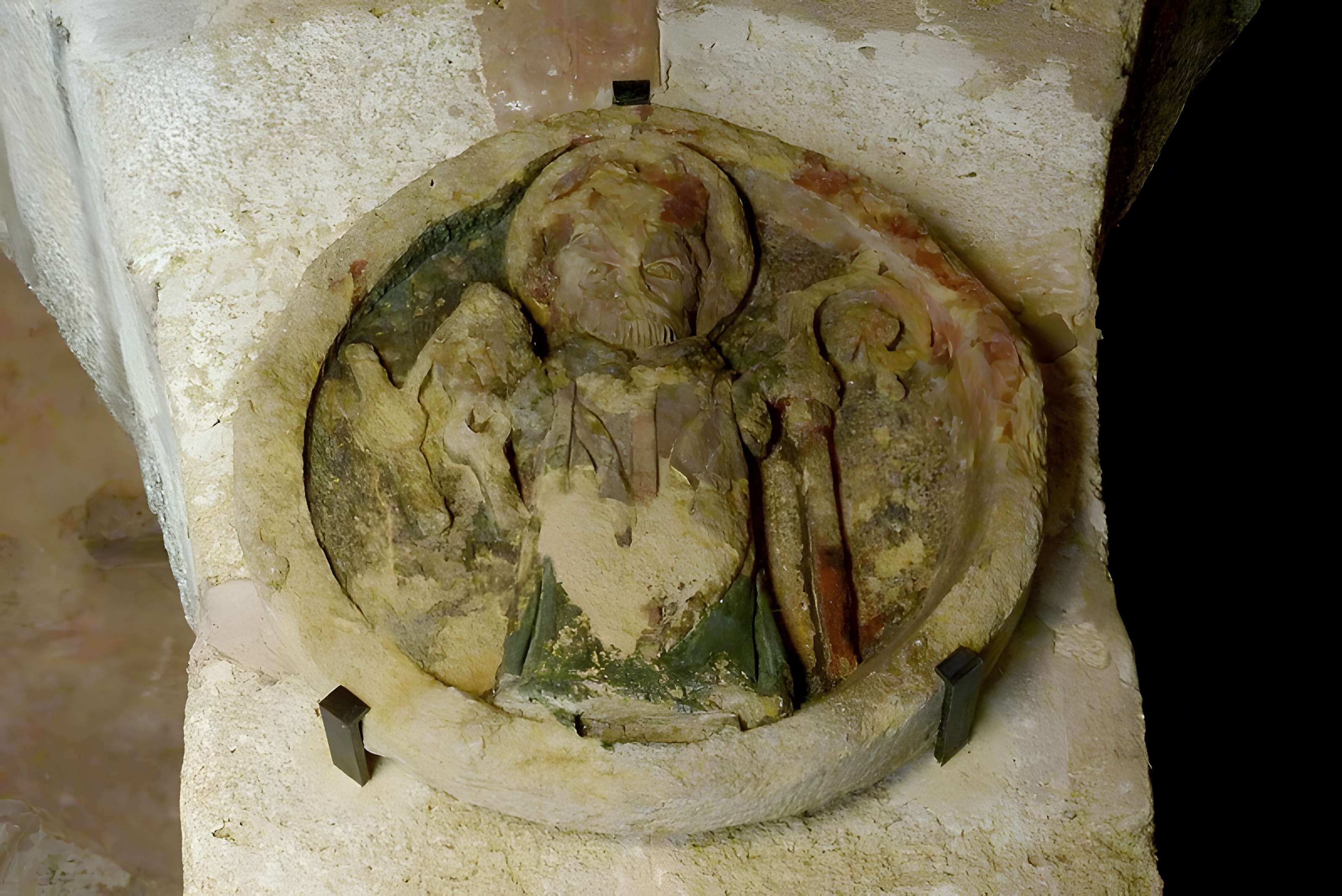 Chapelle de la Madeleine de Bédoin