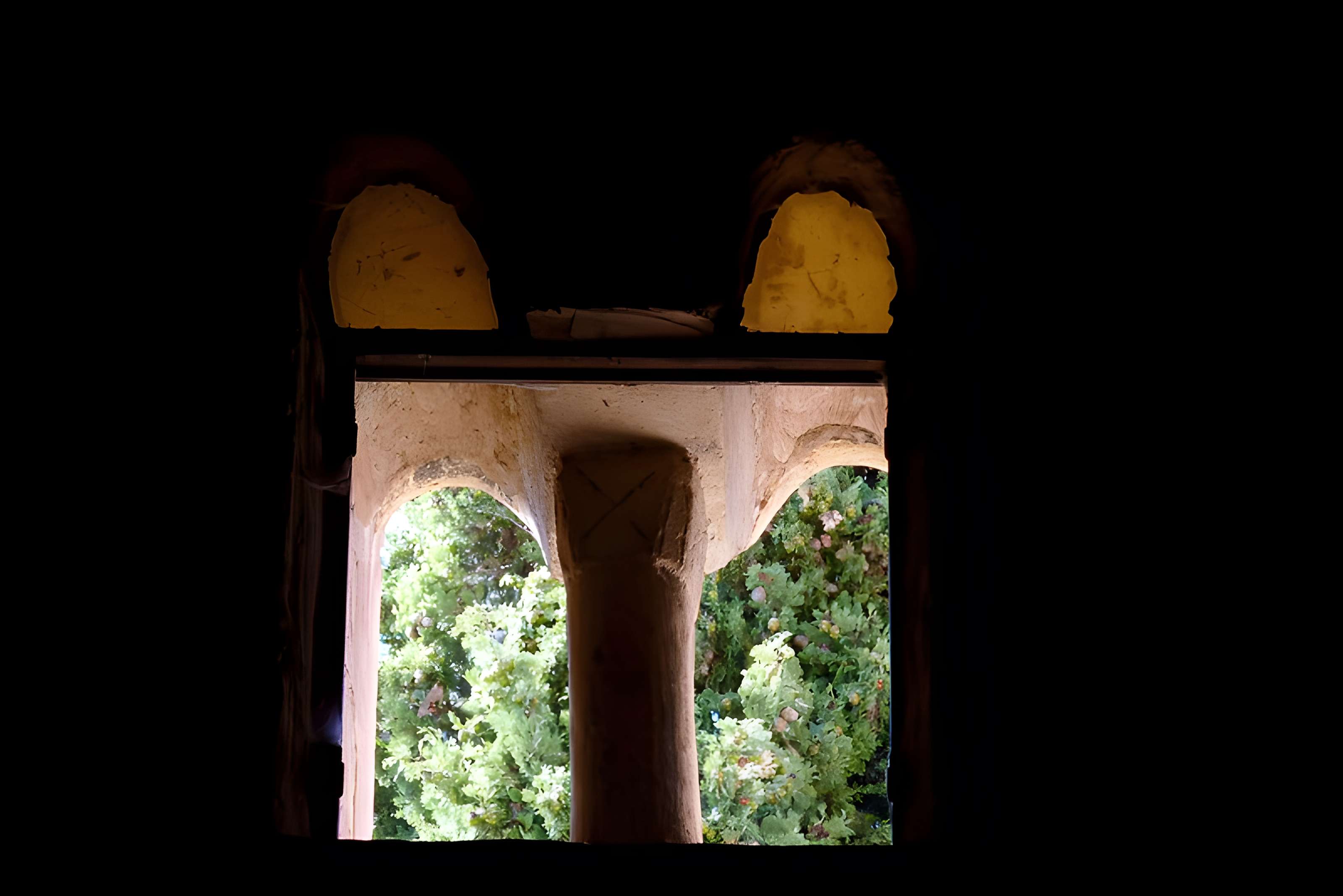 Chapelle de la Madeleine de Bédoin