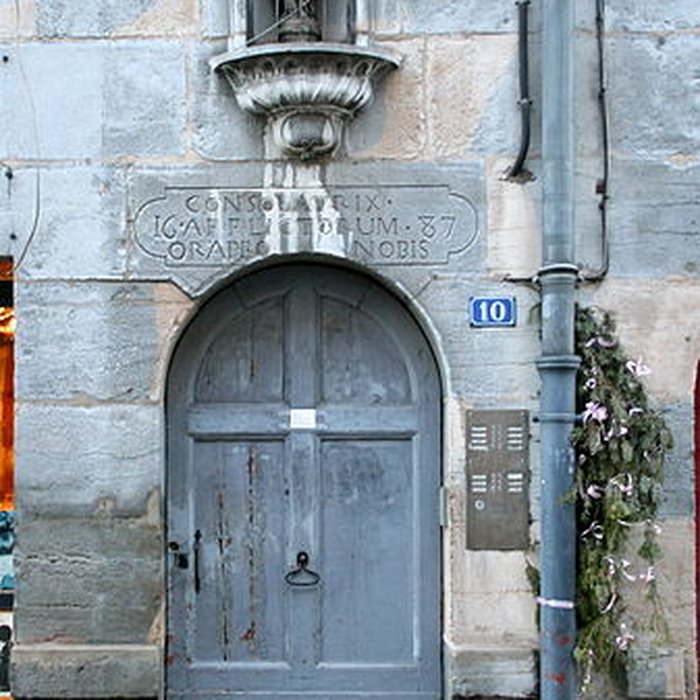 Photo de Maison