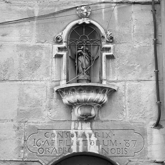 Photo de Maison