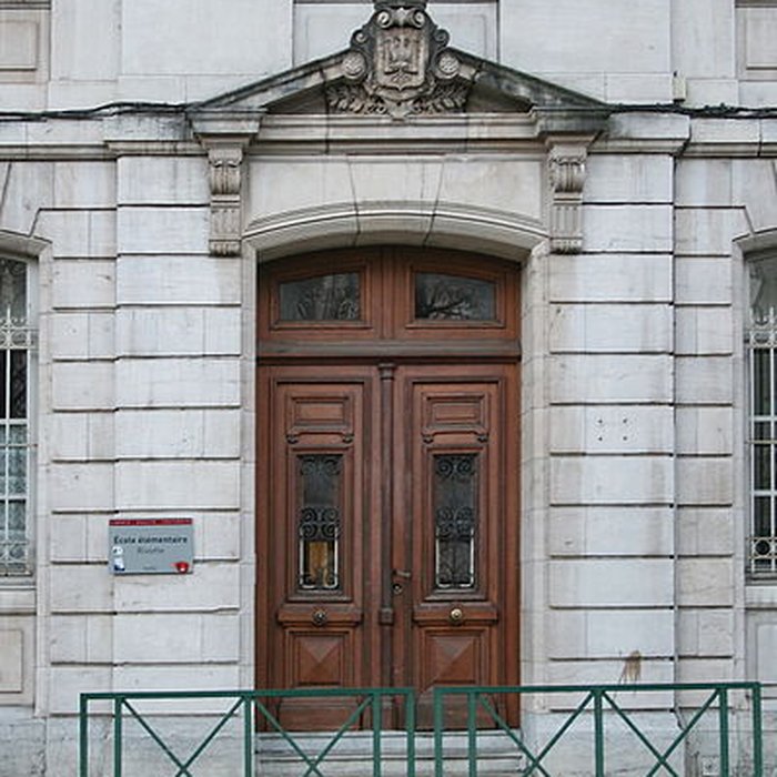 Photo de Maison