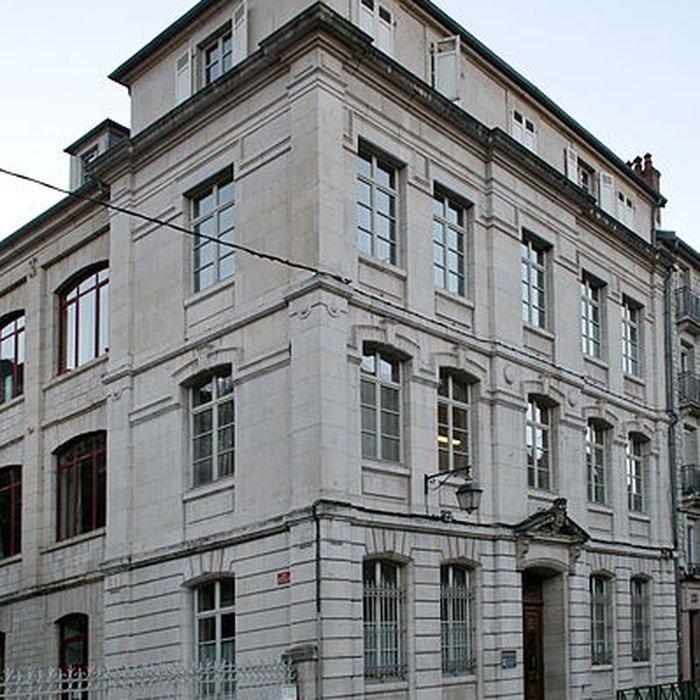 Photo de Maison