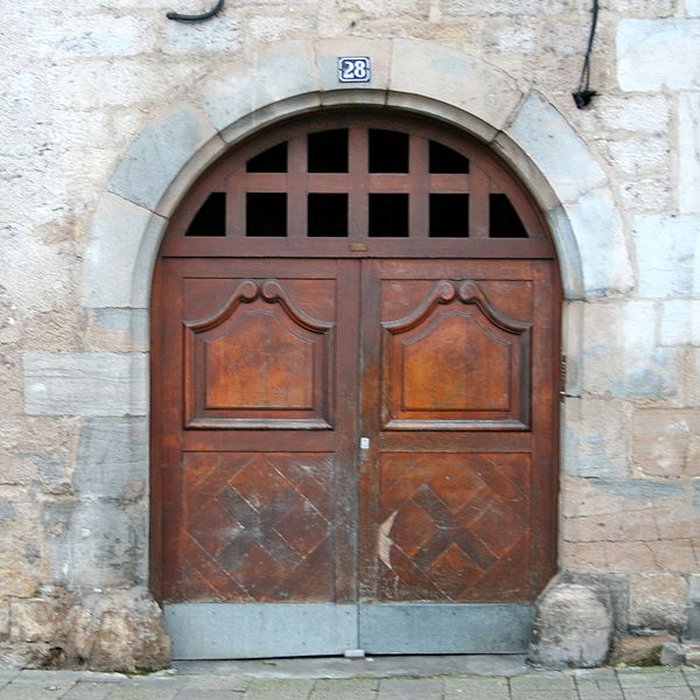 Photo de Maison