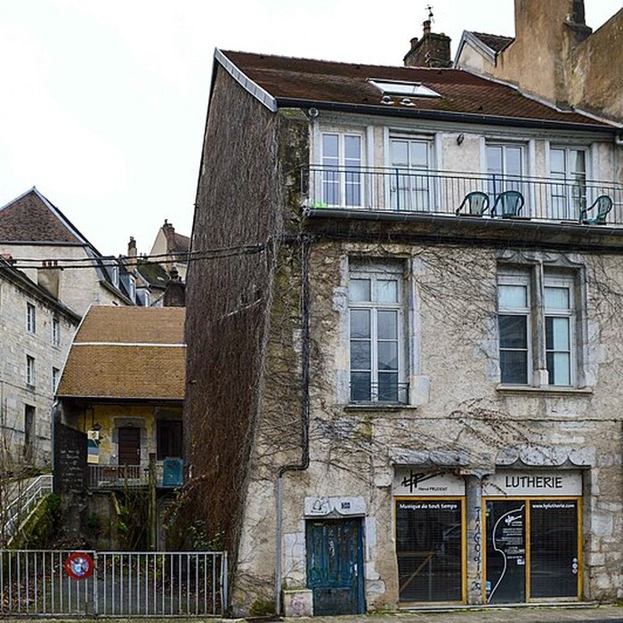 Photo de Maison