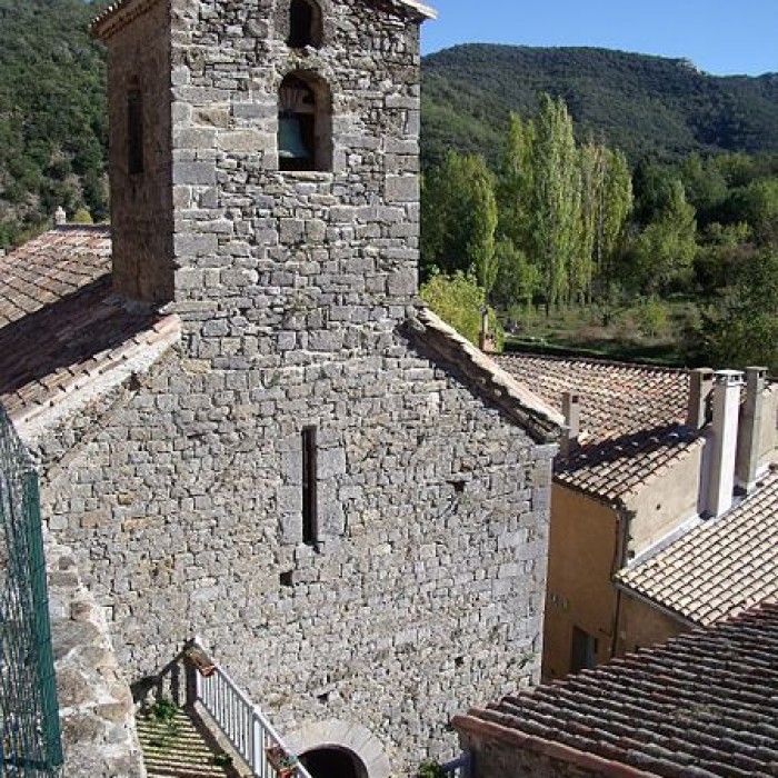 Photo de Église Notre-Dame de Termes