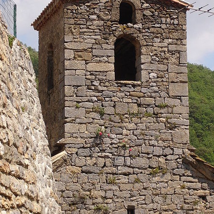 Photo de Église Notre-Dame de Termes