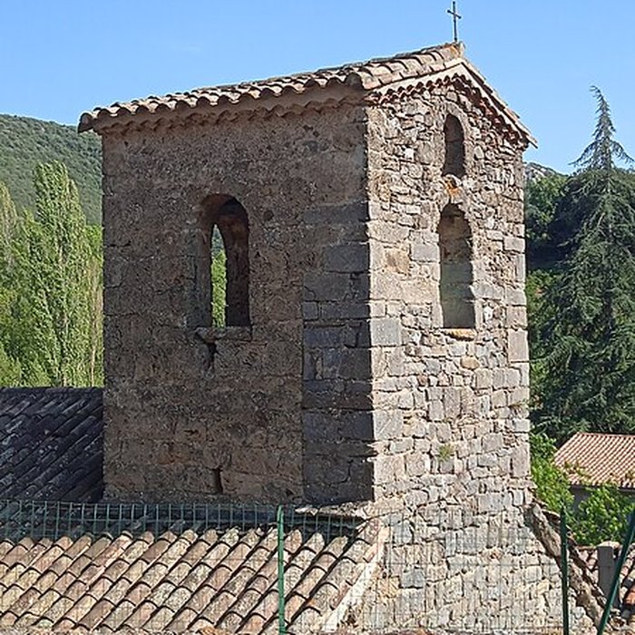 Photo de Église Notre-Dame de Termes