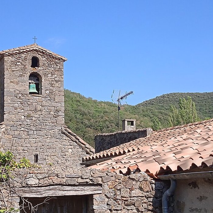 Photo de Église Notre-Dame de Termes