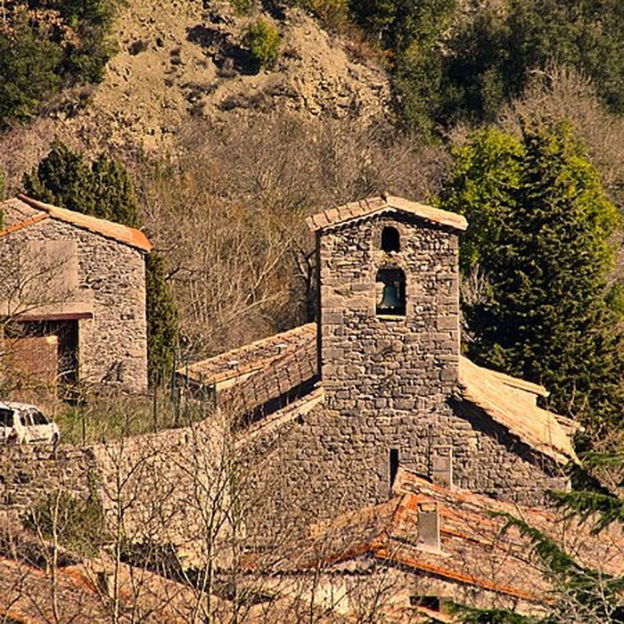 Photo de Église Notre-Dame de Termes