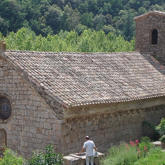 Photo de Église Notre-Dame de Termes