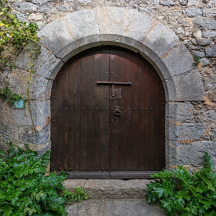 Photo de Église Notre-Dame de Termes