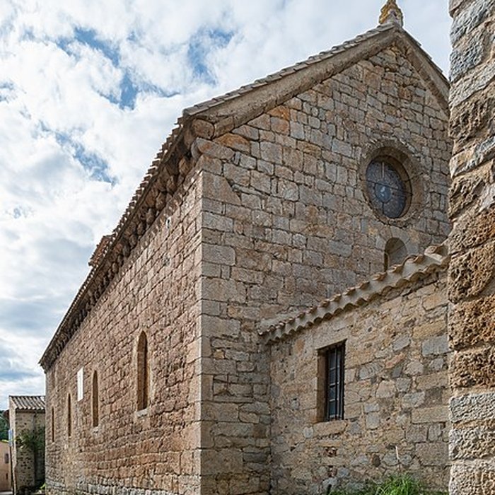 Photo de Église Notre-Dame de Termes