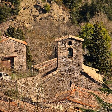 Église Notre-Dame de Termes