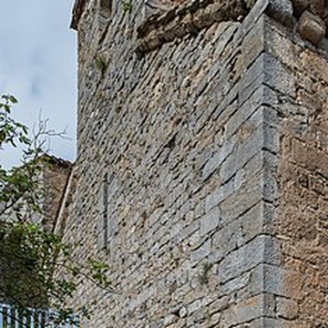 Église Notre-Dame de Termes