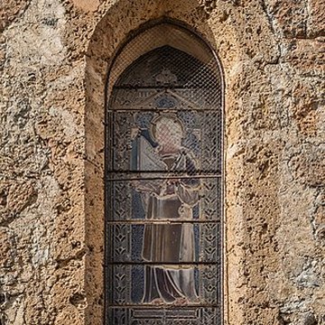 Église Notre-Dame de Termes