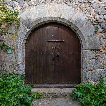 Église Notre-Dame de Termes