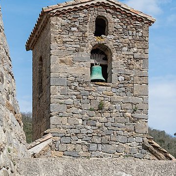 Église Notre-Dame de Termes