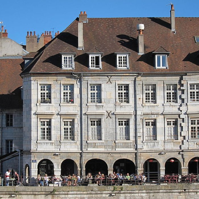 Photo de Maison