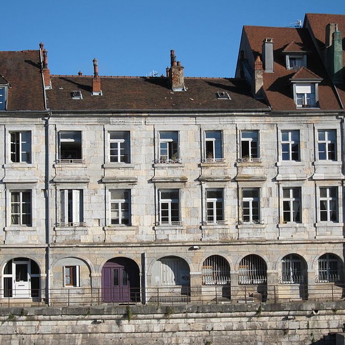 Photo de Maison