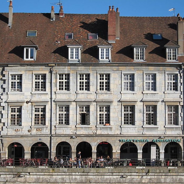 Photo de Maison