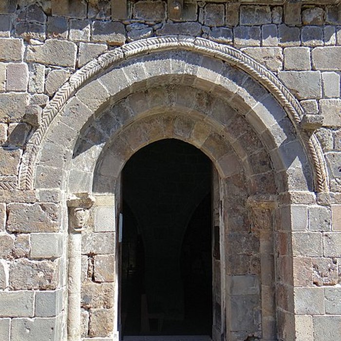 Photo de Église Notre-Dame de Thérondels