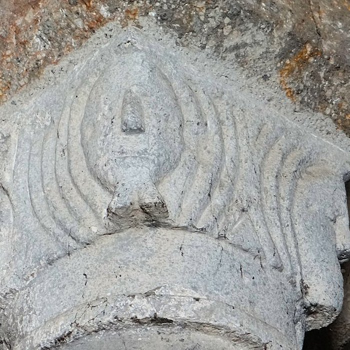 Photo de Église Notre-Dame de Thérondels