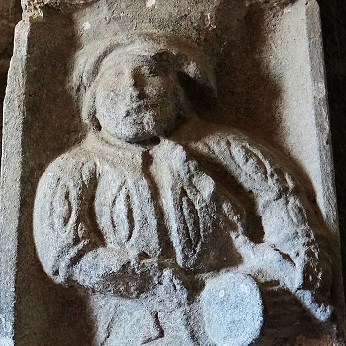 Photo de Église Notre-Dame de Thérondels