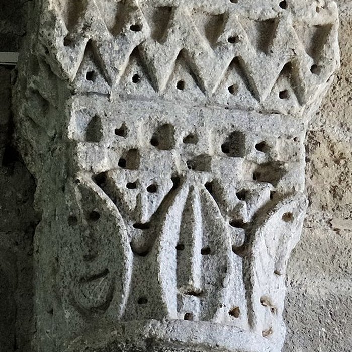 Photo de Église Notre-Dame de Thérondels