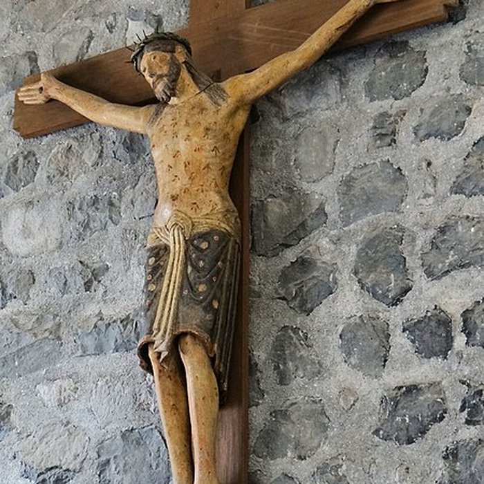 Photo de Église Notre-Dame de Thérondels