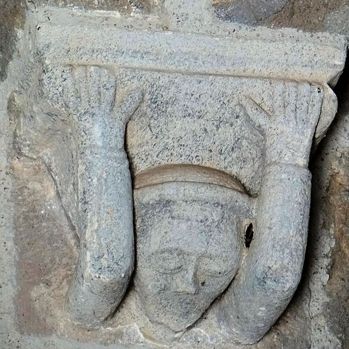 Photo de Église Notre-Dame de Thérondels