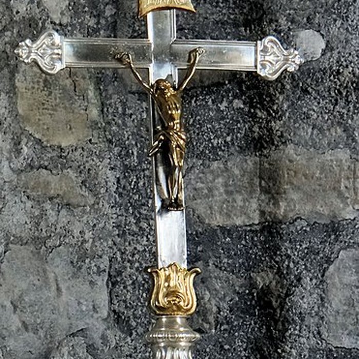 Photo de Église Notre-Dame de Thérondels