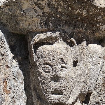 Église Notre-Dame de Thérondels