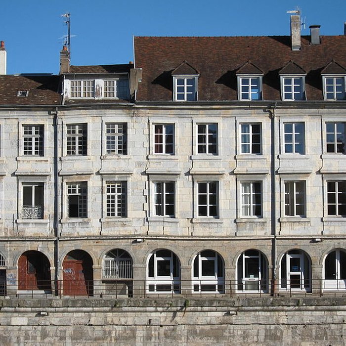 Photo de Maison