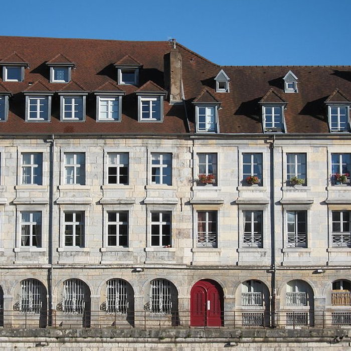 Photo de Maison