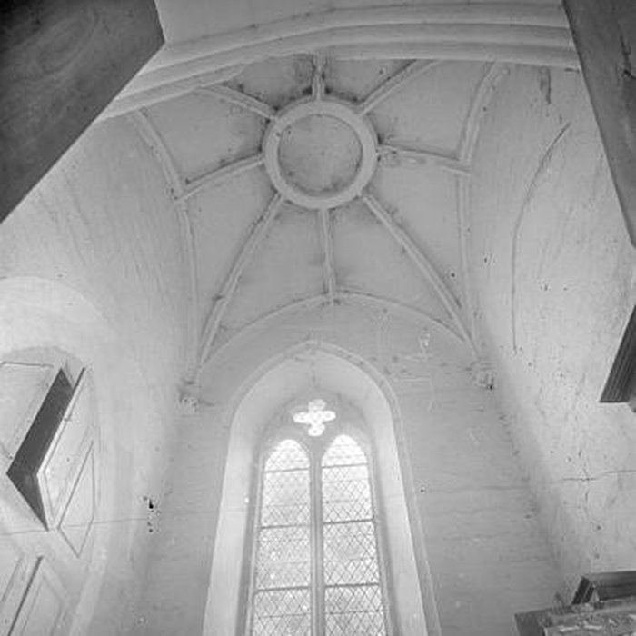 Photo de Église Notre-Dame de Vernantes