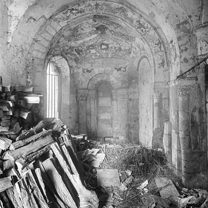 Photo de Église Notre-Dame de Vernantes