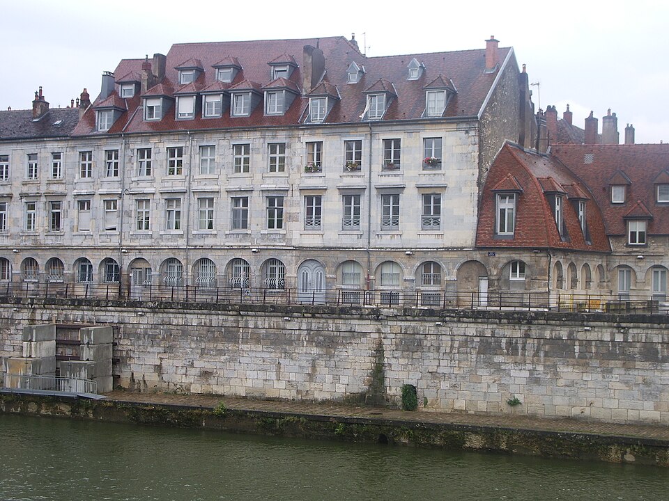 Photo de Maison