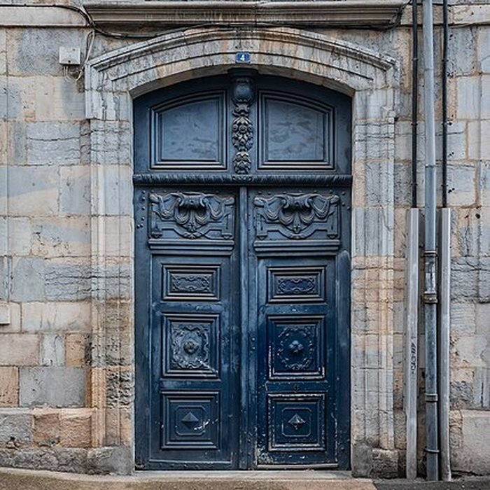 Photo de Maison