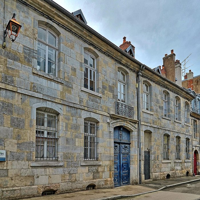 Photo de Maison