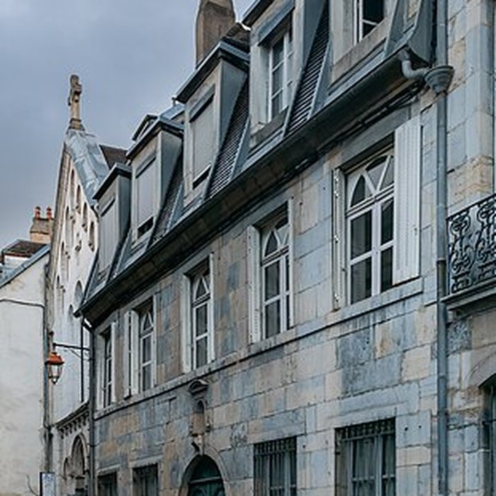 Photo de Maison