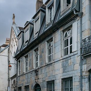 Maison