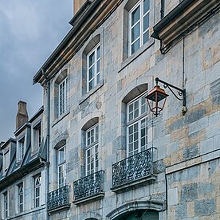 Photo de Maison