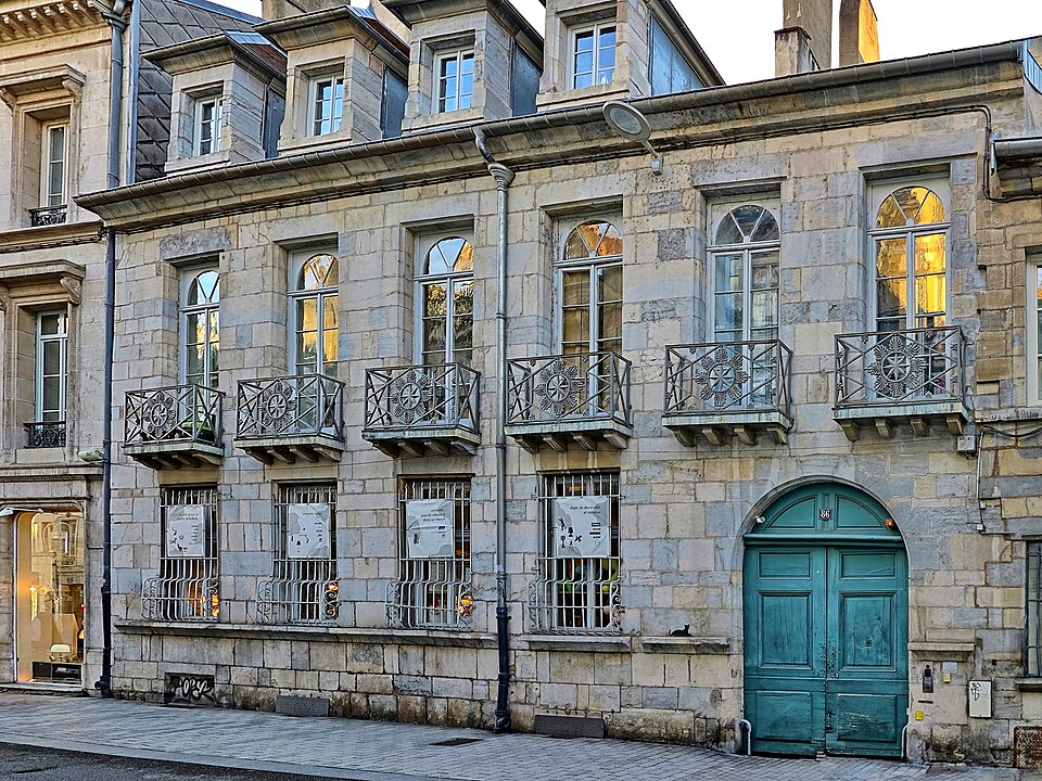 Photo de Maison