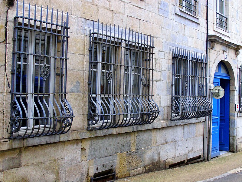 Photo de Maison
