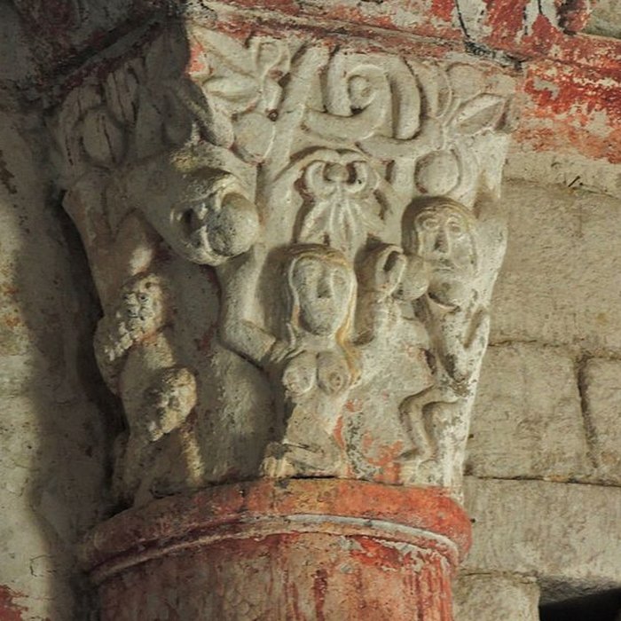 Photo de Église Notre-Dame de Veyrines